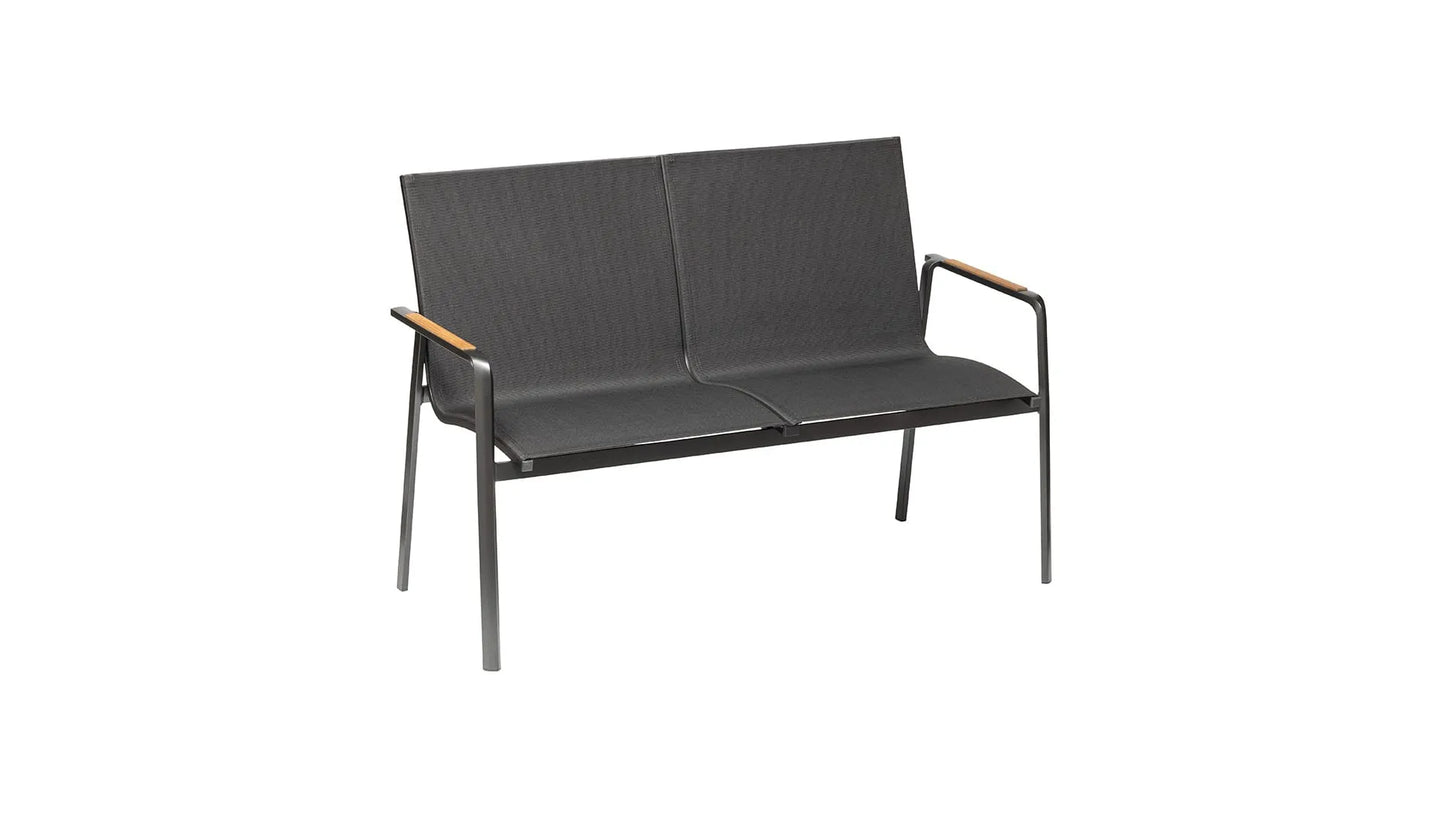 KETTLER DIAMOND 2er Bank