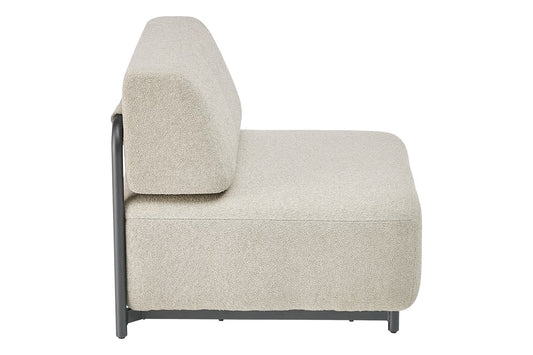 KETTLER TRIBE Mittelelement – Modulares Outdoor Lounge-Element