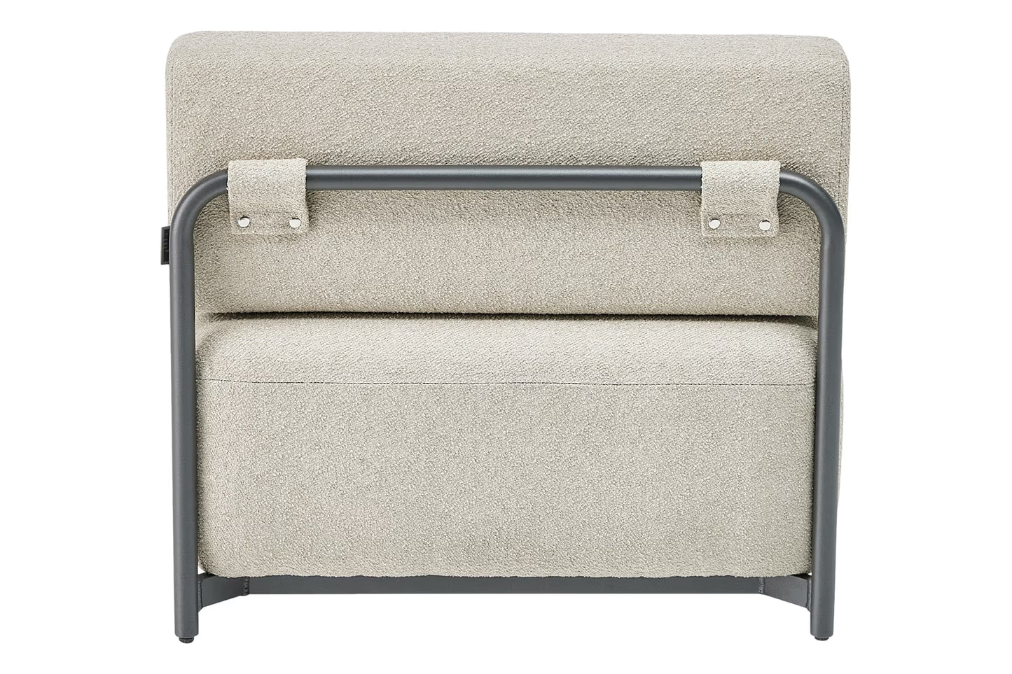 KETTLER TRIBE Mittelelement – Modulares Outdoor Lounge-Element