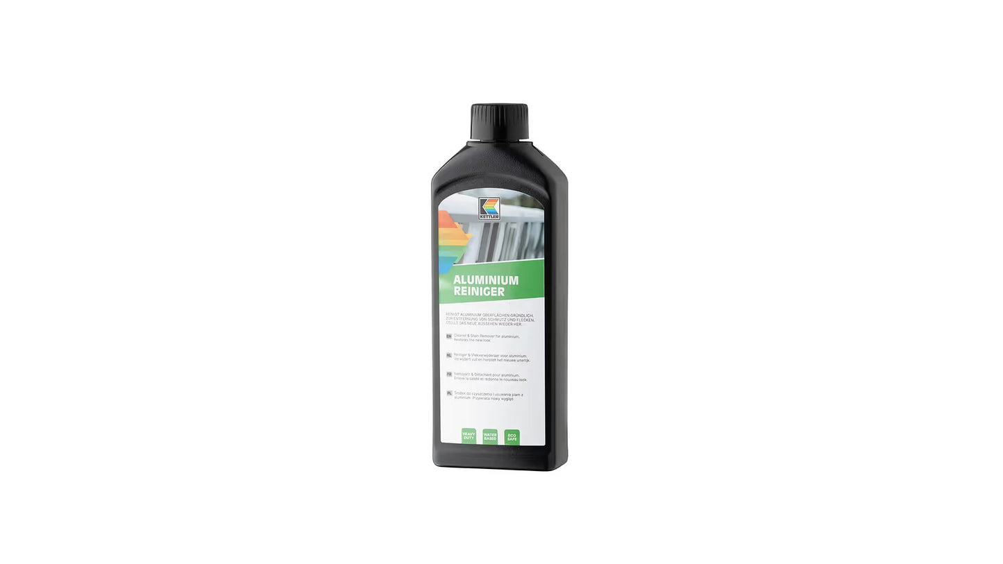 KETTLER KETTCARE Aluminium Reiniger 500 ml Ansicht 1