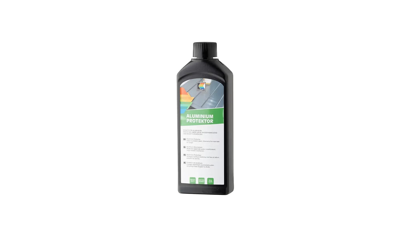 KETTLER KETTCARE Aluminium Protektor 500 ml Ansicht 1
