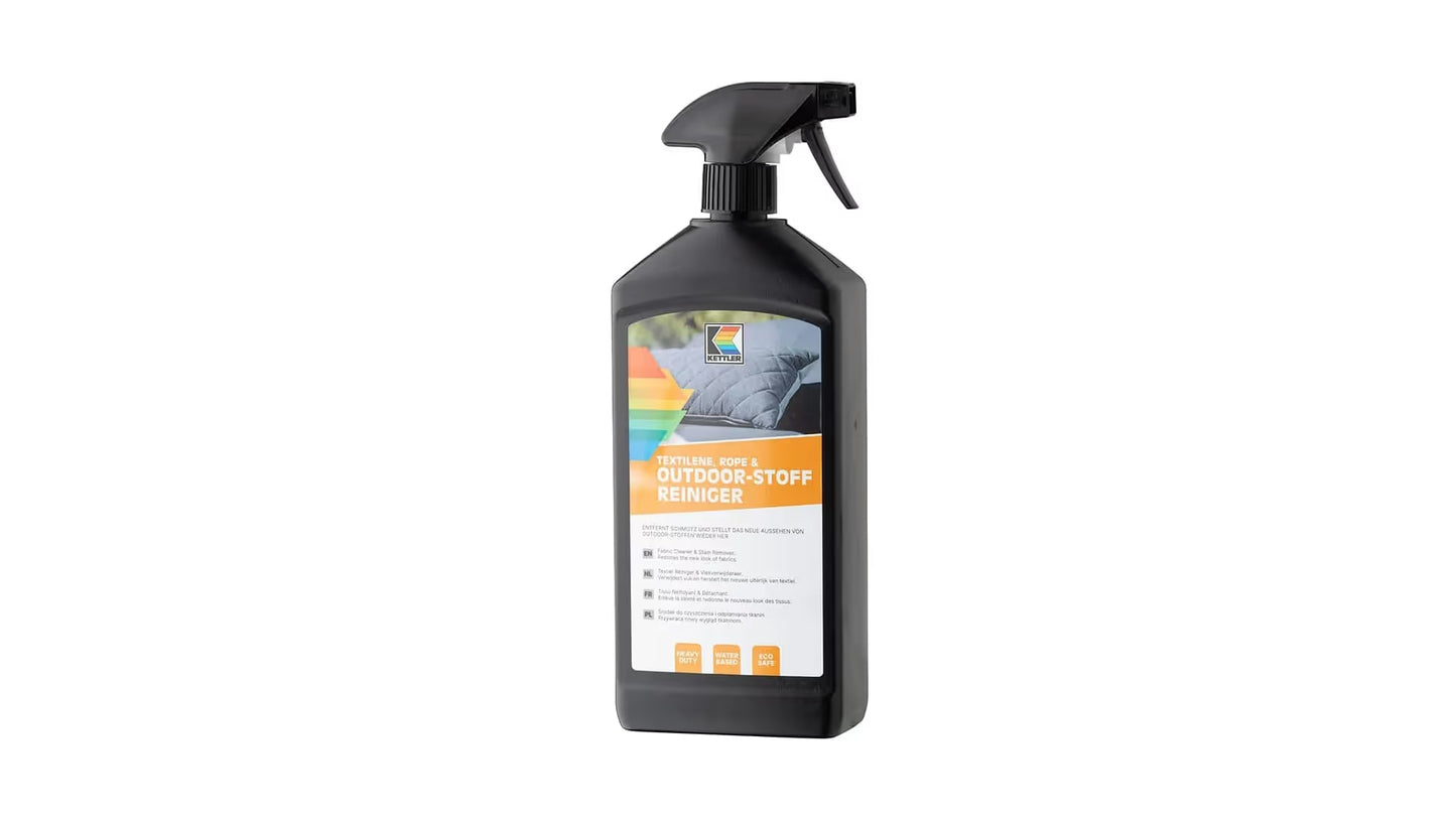 KETTLER KETTCARE Outdoorstoff, Textilen u. Rope Reiniger 1.000 ml Ansicht 1