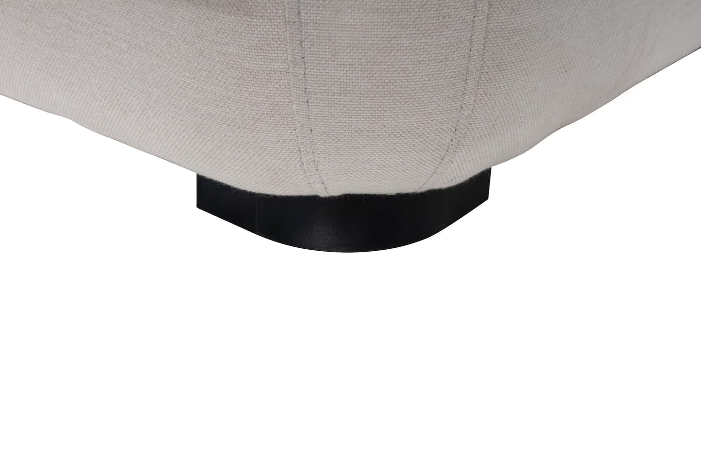 KETTLER EGO Universal Hocker
50 x 50 x 40 cm – natte linen/carbon sky Ansicht 5