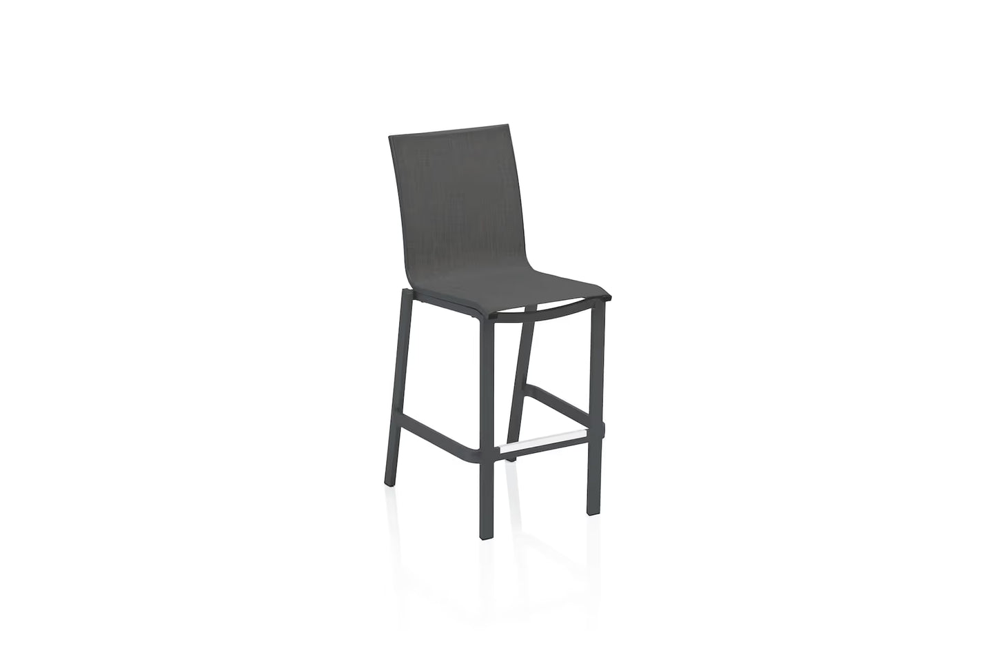 KETTLER RASMUS Barstuhl – anthrazit/ charcoal Ansicht 1