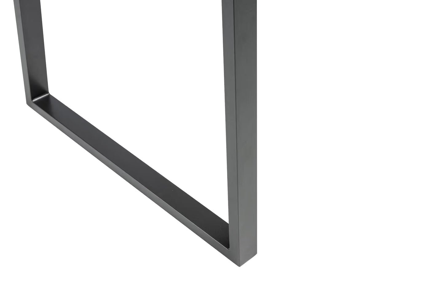 KETTLER SKATE Tischgestell 160 x 95 x 68 cm – anthrazit Ansicht 4