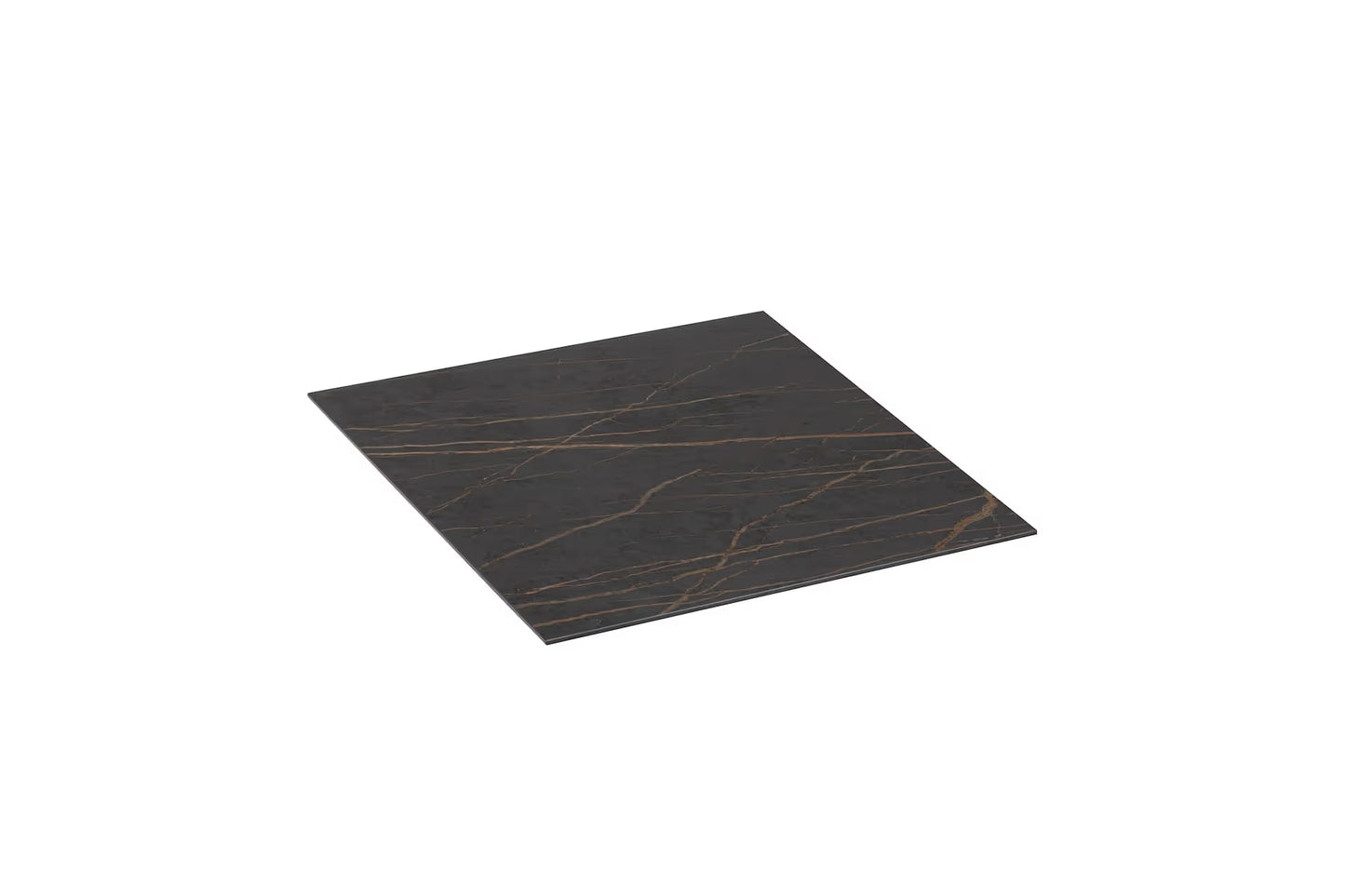 KETTLER DEKTON Tischplatte
95 x 95 cm – Laurent natural Ansicht 2