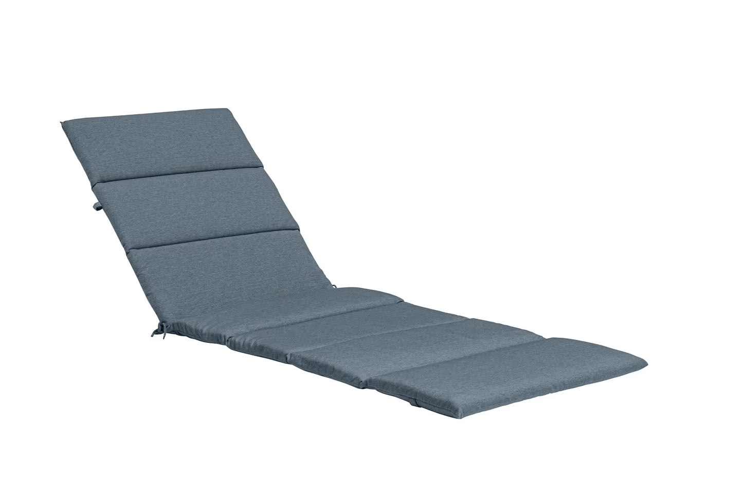 KETTLER SEE Gartenliegenauflage blau – Dessin 8026 (blau) Ansicht 1