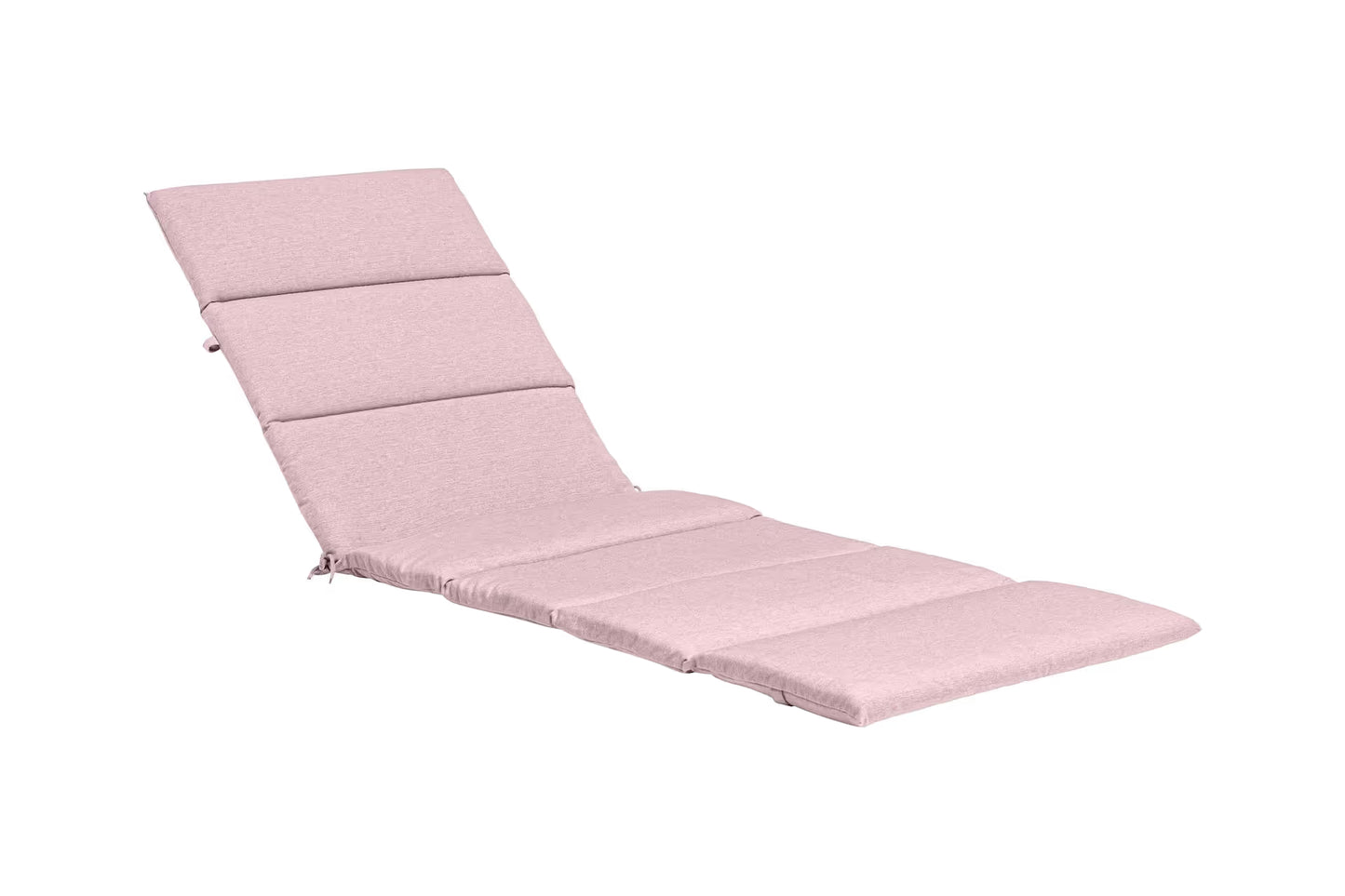 KETTLER SEE Gartenliegenauflage rosa – Dessin 8028 (rosa) Ansicht 1
