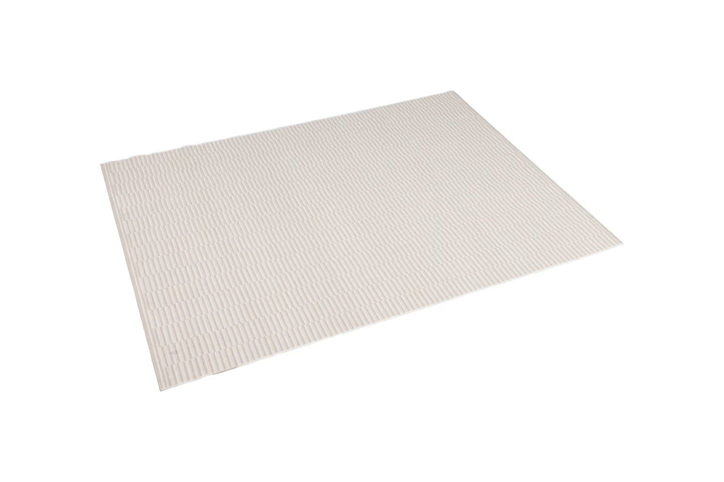 KETTLER OUTDOORTEPPICH STRIPE 200 x 290 cm – beige grau Ansicht 1