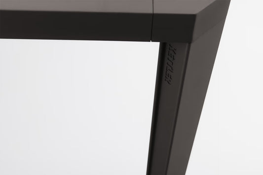 KETTLER LATITUDE Tischgestell – taupe Ansicht 2