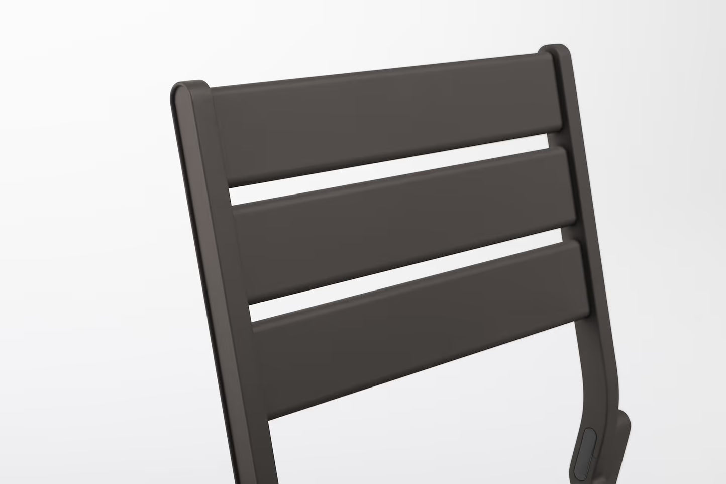 KETTLER LATITUDE Barstuhl – taupe Ansicht 6