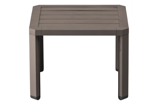 KETTLER LATITUDE Beistelltisch – taupe Ansicht 2