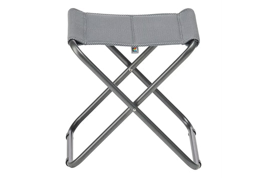 KETTLER SLIGHT Falthocker anthrazit/grau – anthrazit/ grau Ansicht 2