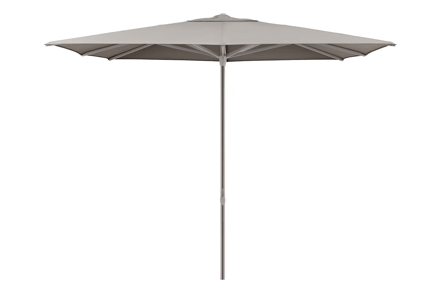 KETTLER EASY CONTRACT Mittelmastschirm
taupe/ taupe – taupe/ taupe Ansicht 1