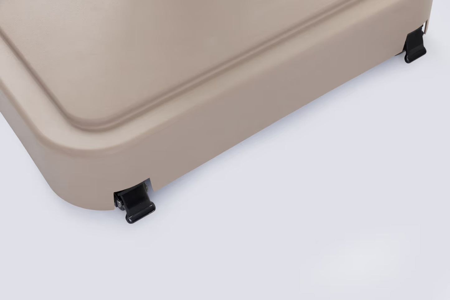 KETTLER EASY CONTRACT Schirmständer
mit Rollen für 0306367-XXXX – taupe Ansicht 5