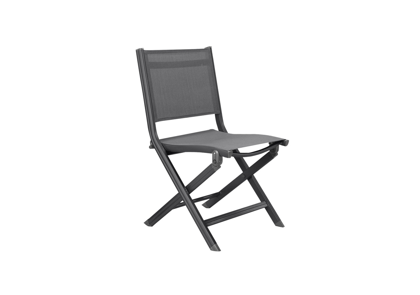 KETTLER BASIC PLUS Balkonklappstuhl