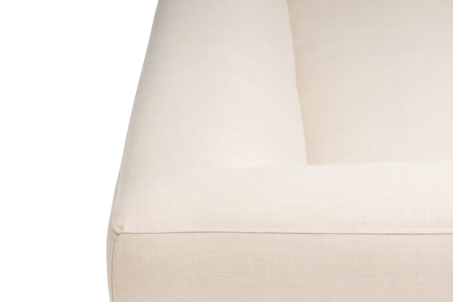 KETTLER OSEA Lounge Set – rundes modulares Outdoor Lounge-System