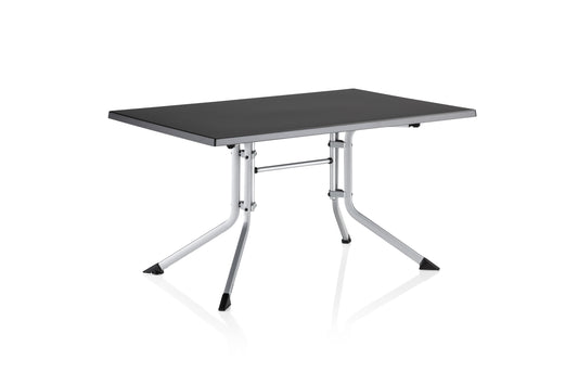 KETTLER KETTALUX Boulevard-Klapptisch 140x95cm Aluminium - verschiedene Farben