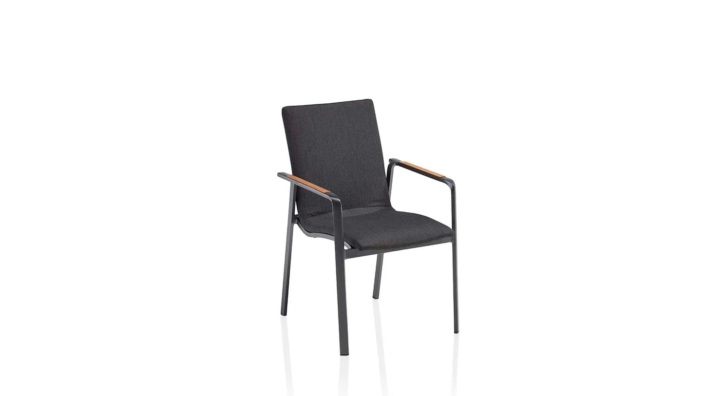 KETTLER DIAMOND Stapelsessel
