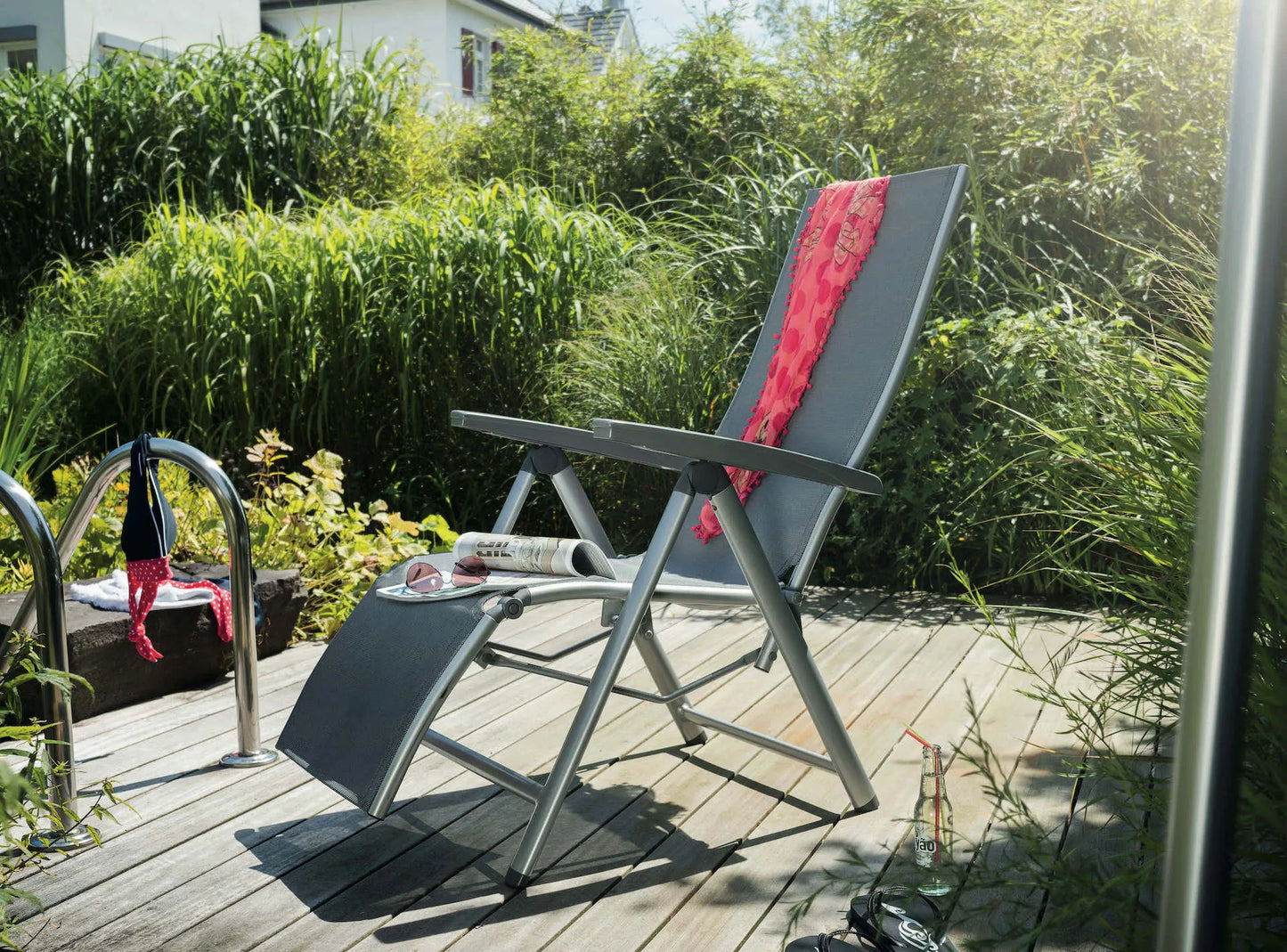 KETTLER CIRRUS Relaxsessel