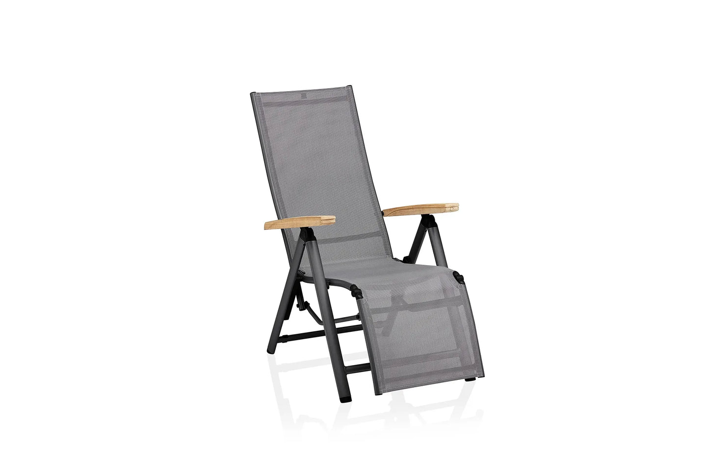 KETTLER CIRRUS Relaxsessel Teak
