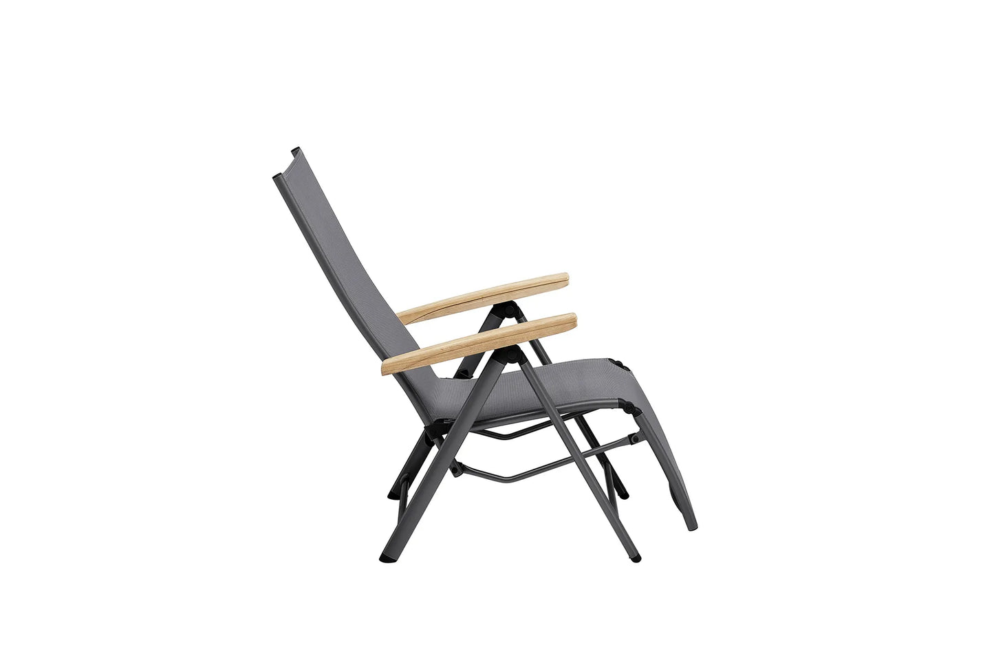 KETTLER CIRRUS Relaxsessel Teak