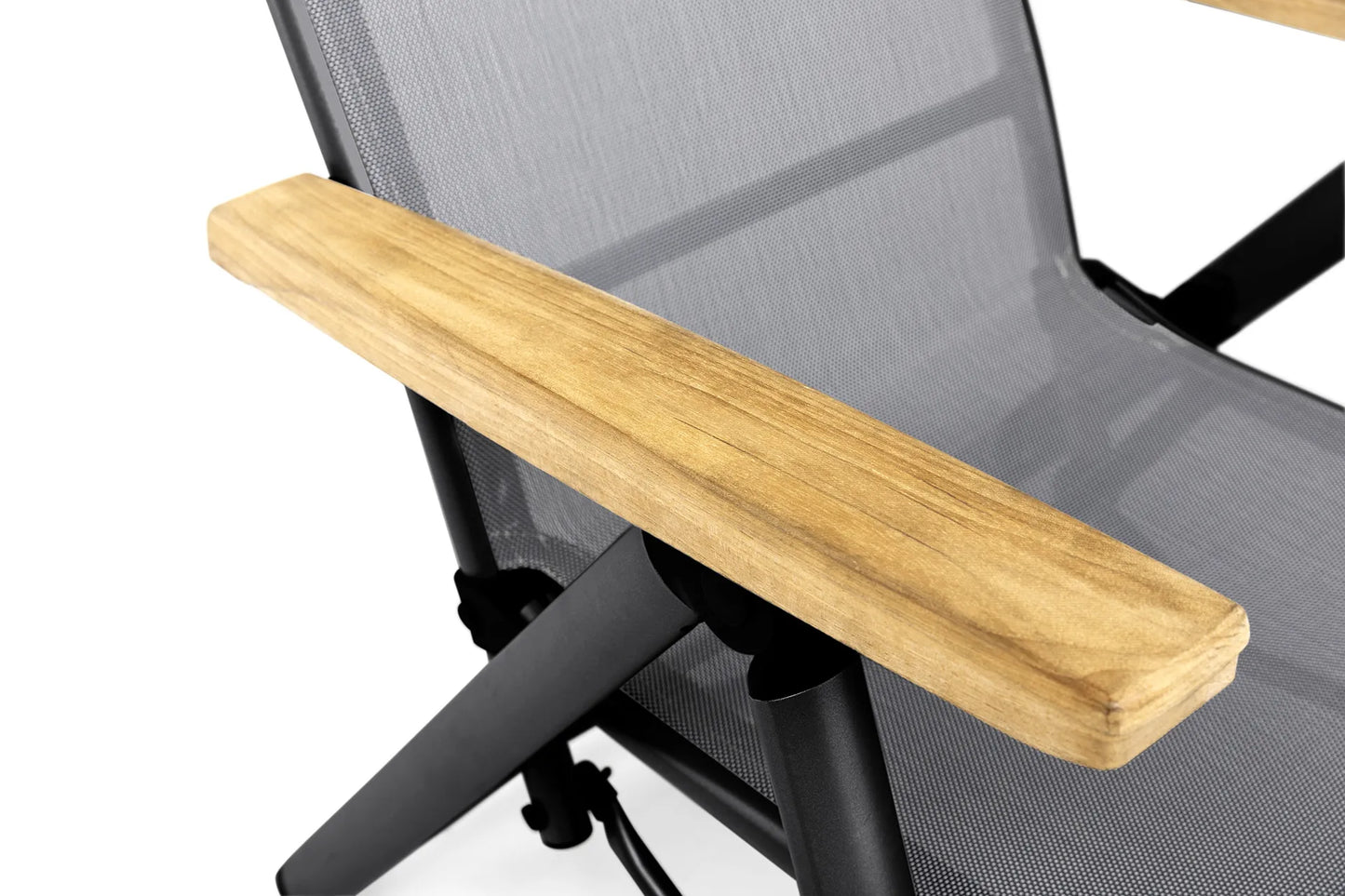 KETTLER CIRRUS Relaxsessel Teak
