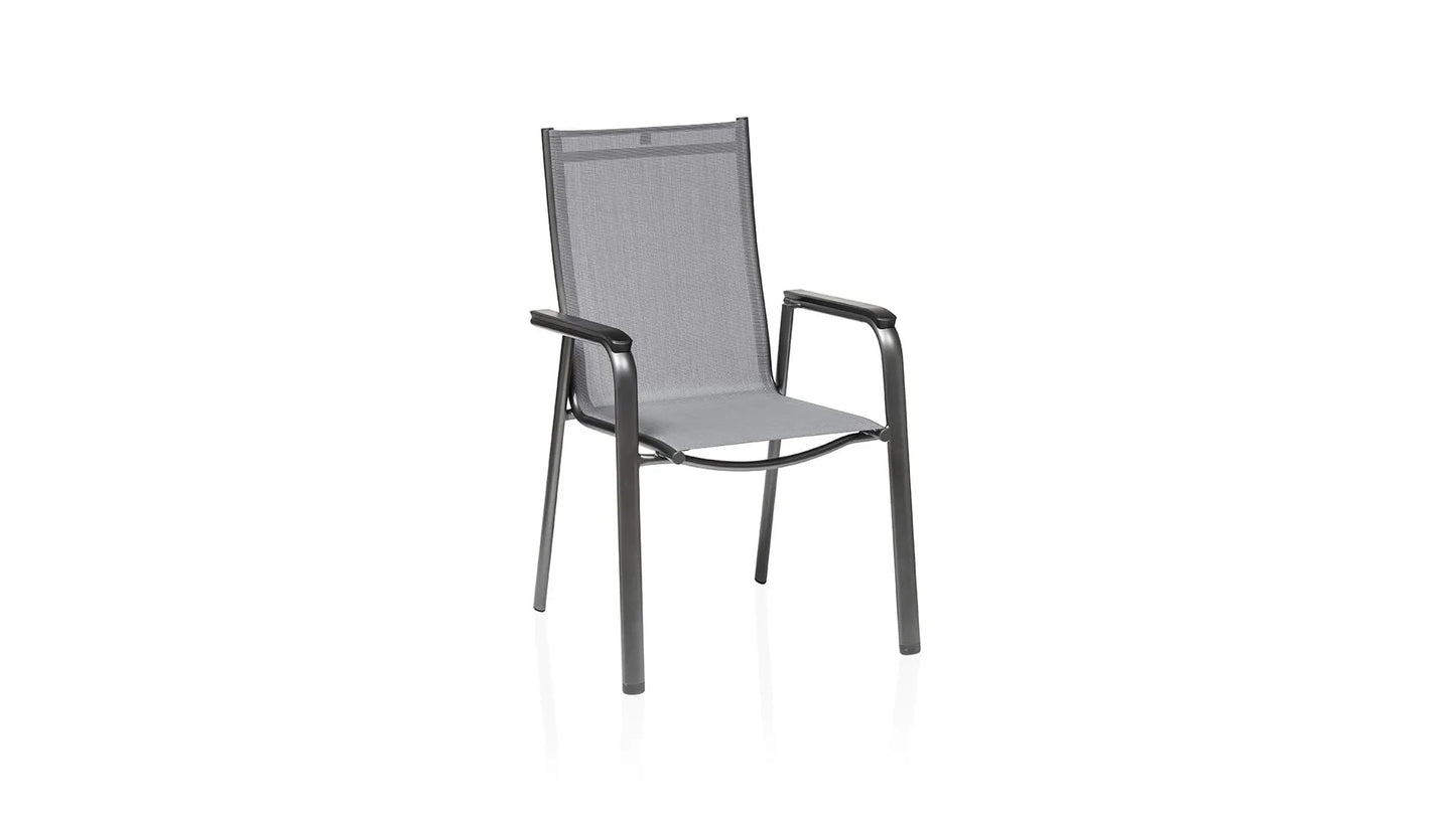 KETTLER CIRRUS Stapelsessel