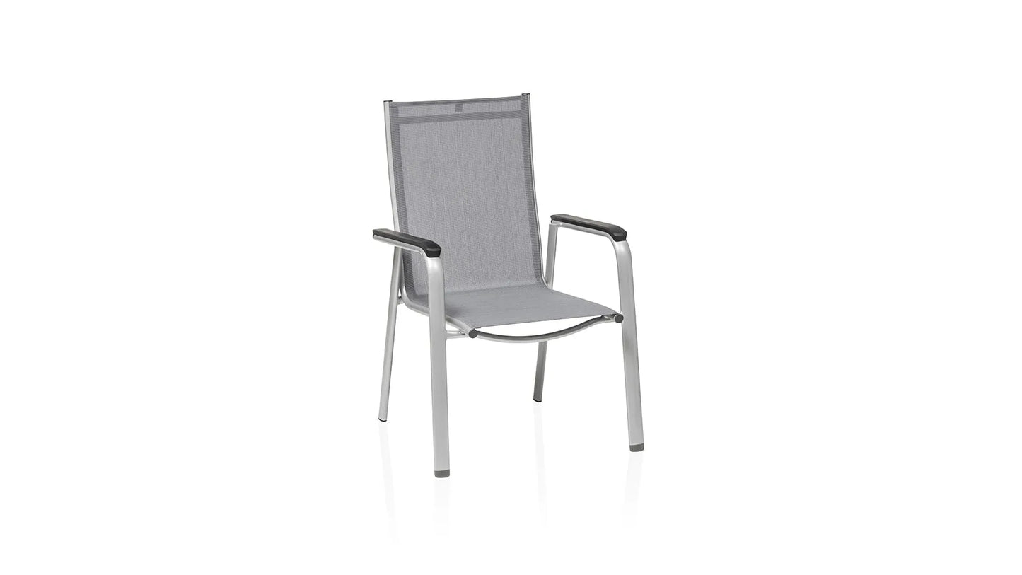 KETTLER CIRRUS Stapelsessel