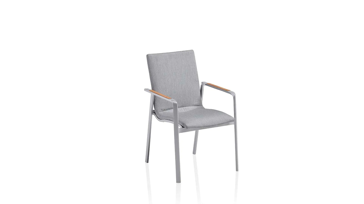 KETTLER DIAMOND Stapelsessel