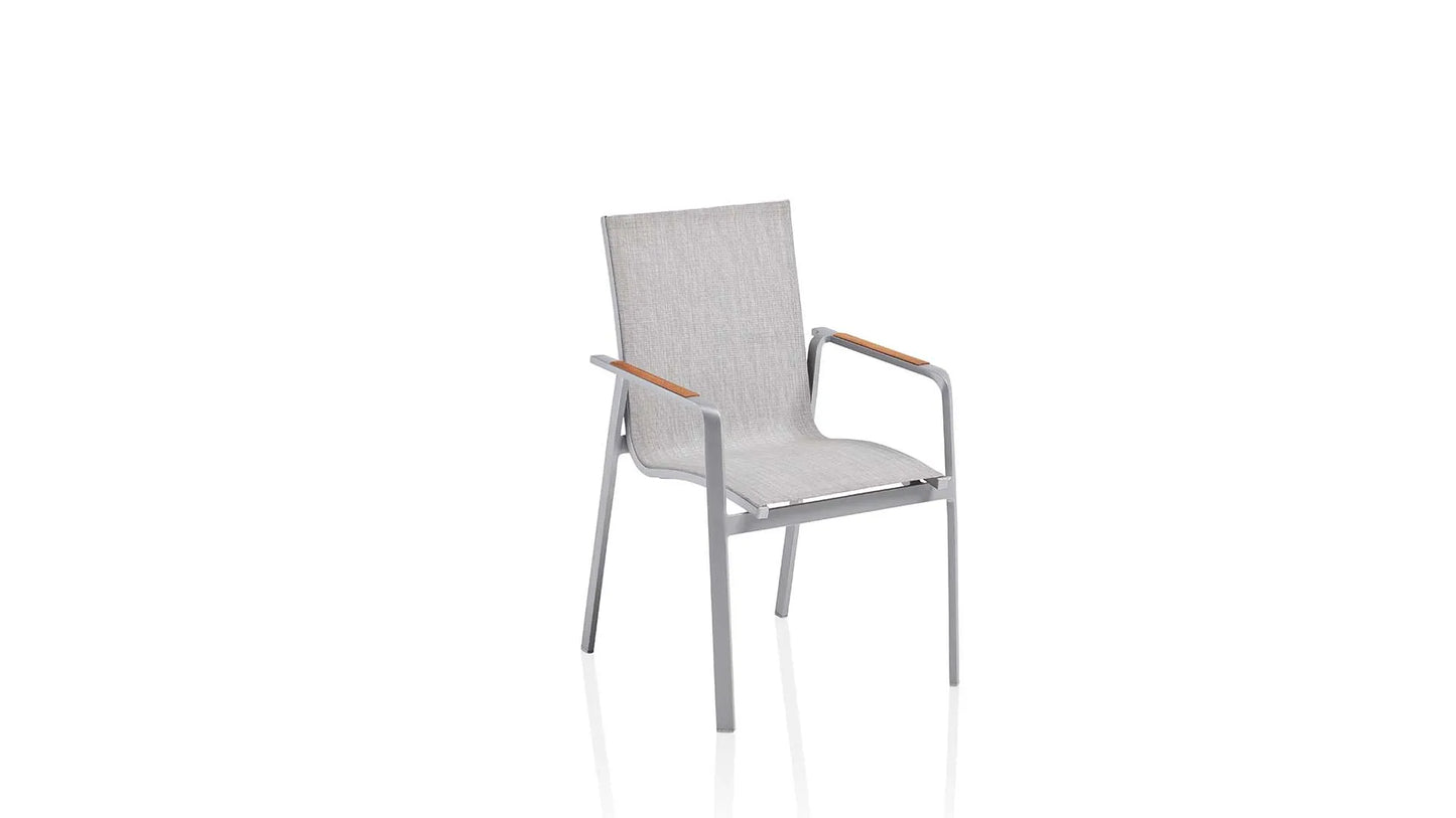 KETTLER DIAMOND Stapelsessel