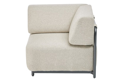 KETTLER TRIBE Eckteil – Outdoor Lounge Modul
