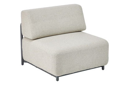 KETTLER TRIBE Mittelelement – Modulares Outdoor Lounge-Element