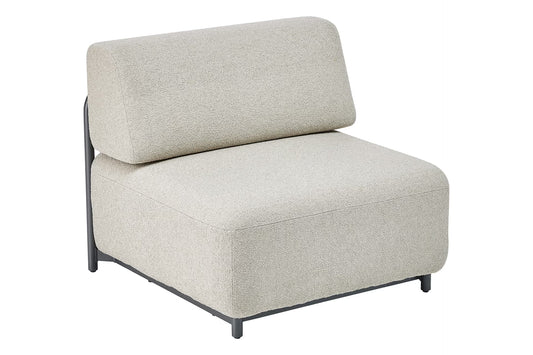 KETTLER TRIBE Mittelelement – Modulares Outdoor Lounge-Element