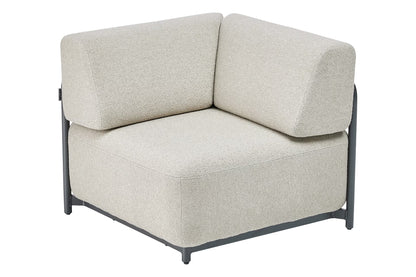 KETTLER TRIBE Eckteil – Outdoor Lounge Modul