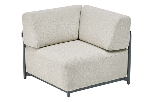 KETTLER TRIBE Eckteil – Outdoor Lounge Modul