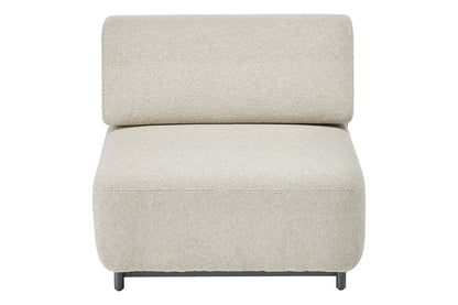KETTLER TRIBE Mittelelement – Modulares Outdoor Lounge-Element