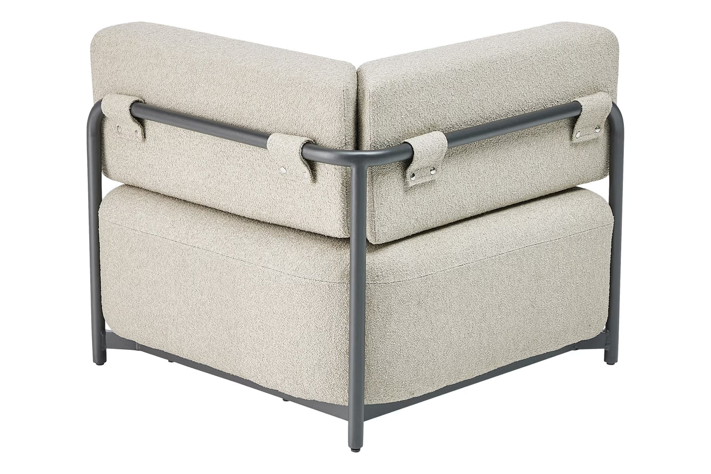 KETTLER TRIBE Eckteil – Outdoor Lounge Modul