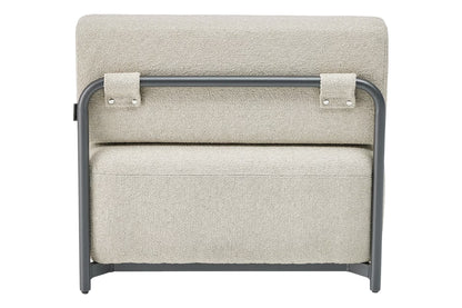 KETTLER TRIBE Mittelelement – Modulares Outdoor Lounge-Element