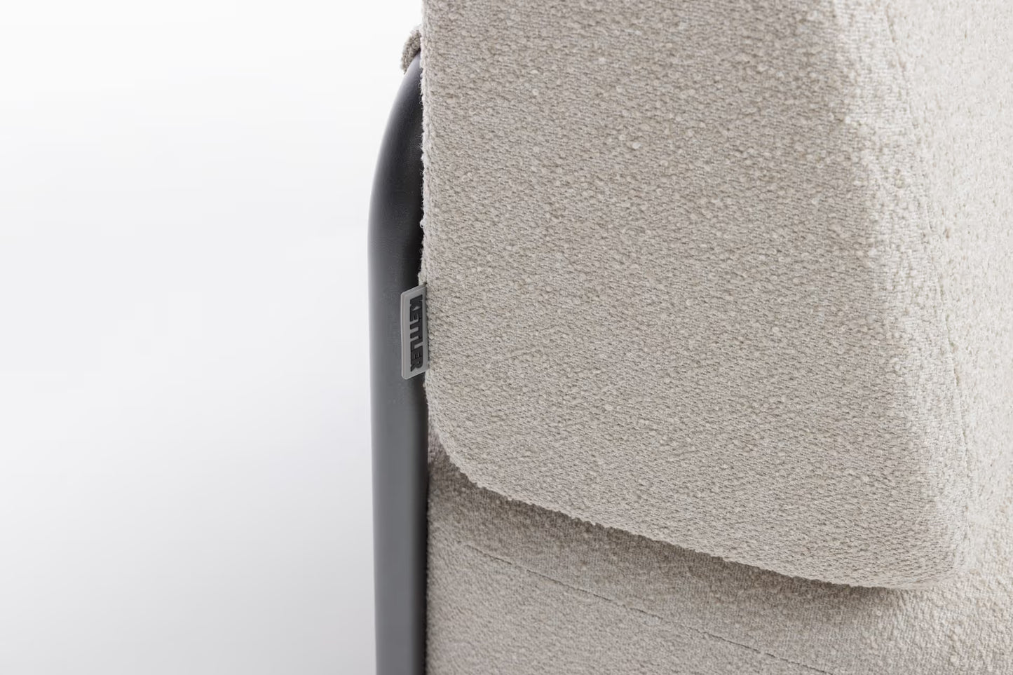 KETTLER TRIBE Eckteil – Outdoor Lounge Modul