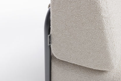 KETTLER TRIBE Eckteil – Outdoor Lounge Modul