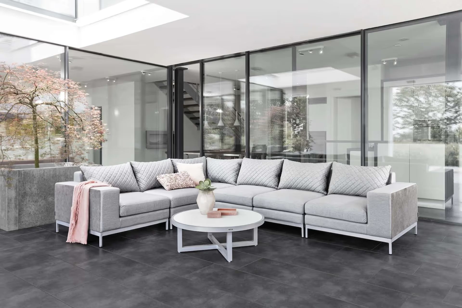 Ego Modular Endteil rechts