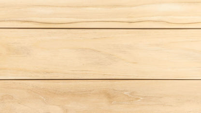 KETTLER TEAK Tischplatte 140 x 70 cm, Teak FSC® 100% – natur Ansicht 1