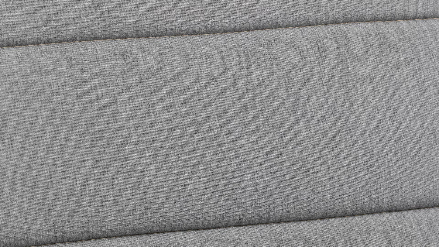 KETTLER Auflage SMELL Mittellehner – Dessin 8001 Ansicht 2