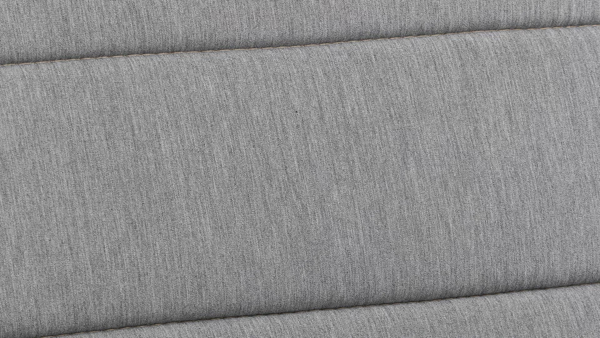 KETTLER Auflage SMELL Hocker – Dessin 8001 Ansicht 2