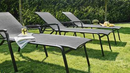 KETTLER CIRRUS Stapelliege