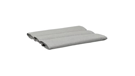 KETTLER Auflage SMELL Hocker – Dessin 8004 Ansicht 1