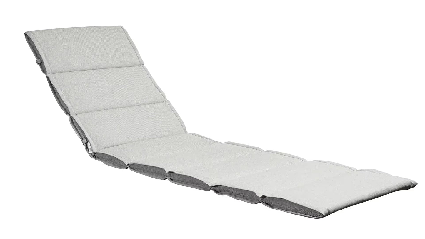 KETTLER Auflage SMELL Rollliege – Dessin 8004 Ansicht 1