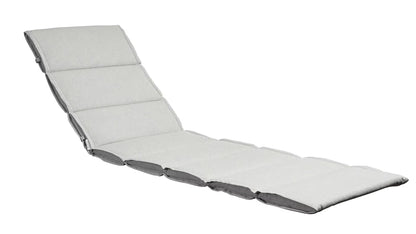 KETTLER Auflage SMELL Rollliege – Dessin 8004 Ansicht 1