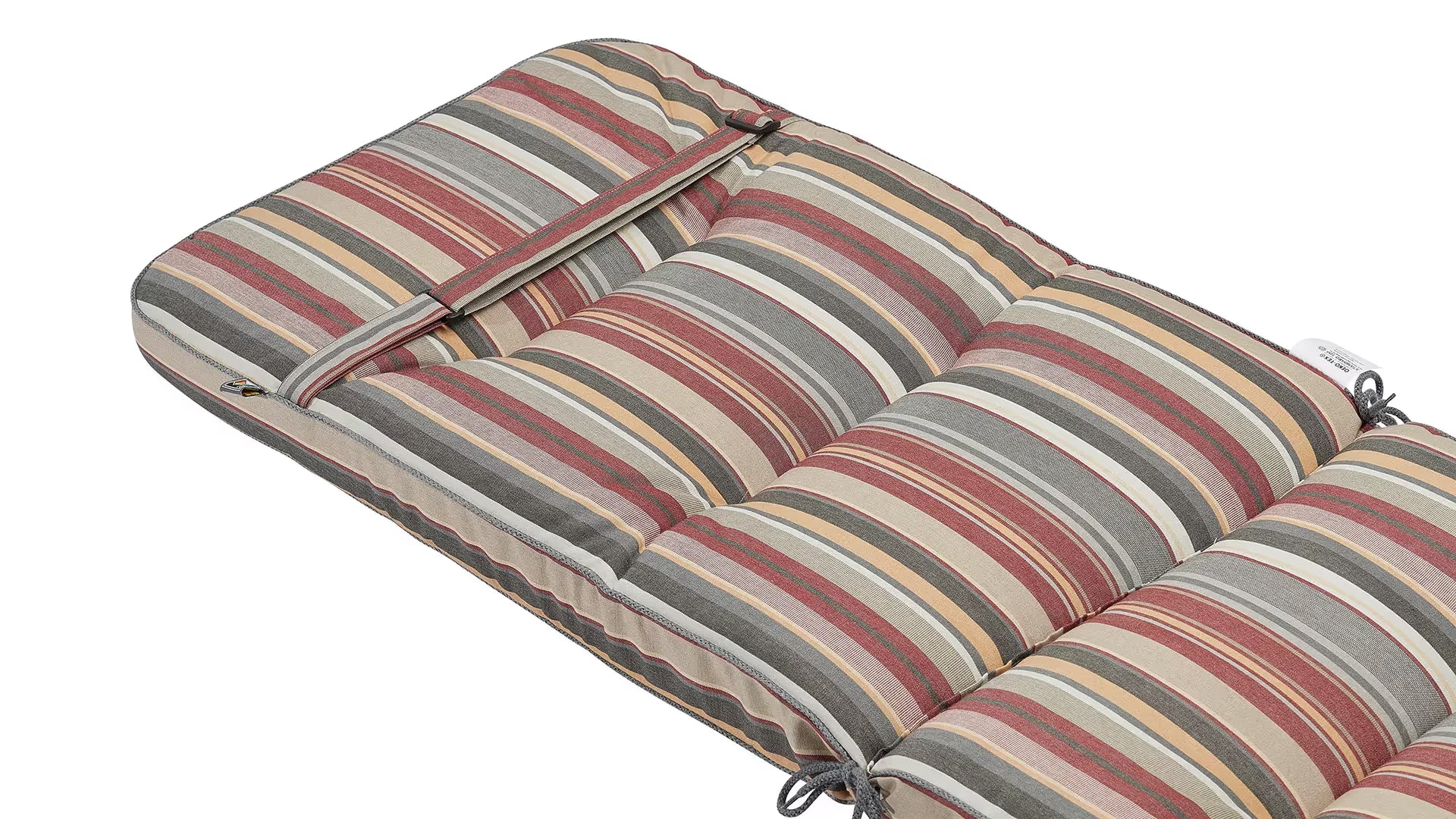 KETTLER Auflage TASTE Rollliege – Dessin 8006 Ansicht 4